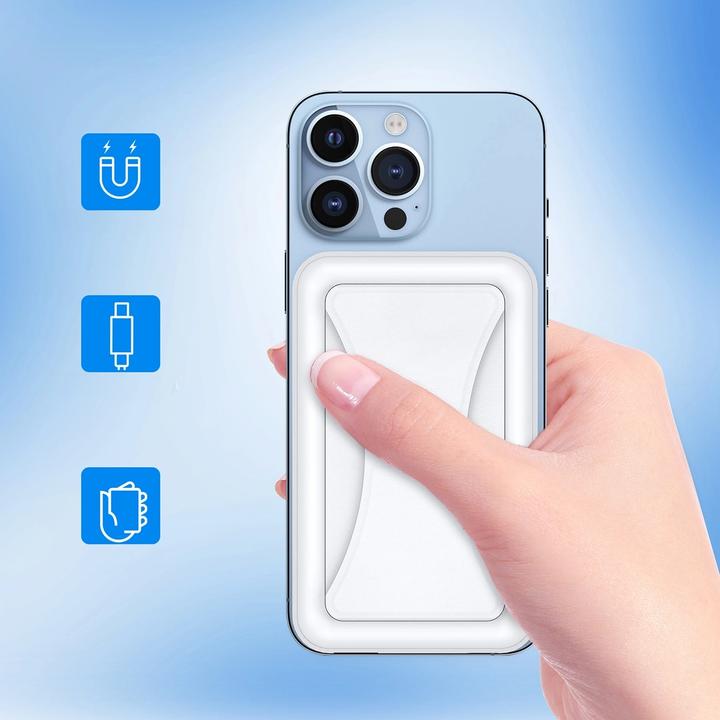 Image du produit Choetech None (10000 mAh, 20 W, 37 Wh)