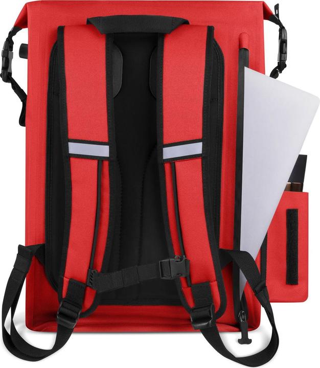 Actual product image ABC Design Rucksack Zürich (24 l)