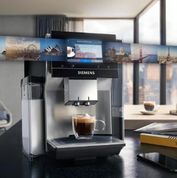Image du produit Siemens TQ703R07 Machine à café entièrement automatique Machine à expresso 2 4 l