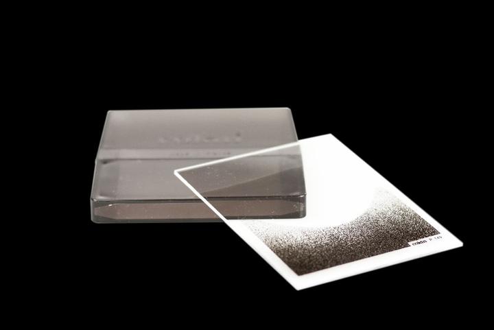 Produktbild Cokin Filter P149 Hochzeit 1 (84 mm, Weichzeichnungsfilter)