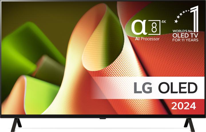 Image du produit LG B4 (65", B4, OLED, 4K)