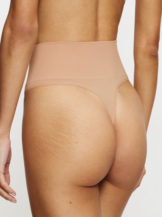 Image du produit Triumph Soft Sculpt Bandeau String (36)