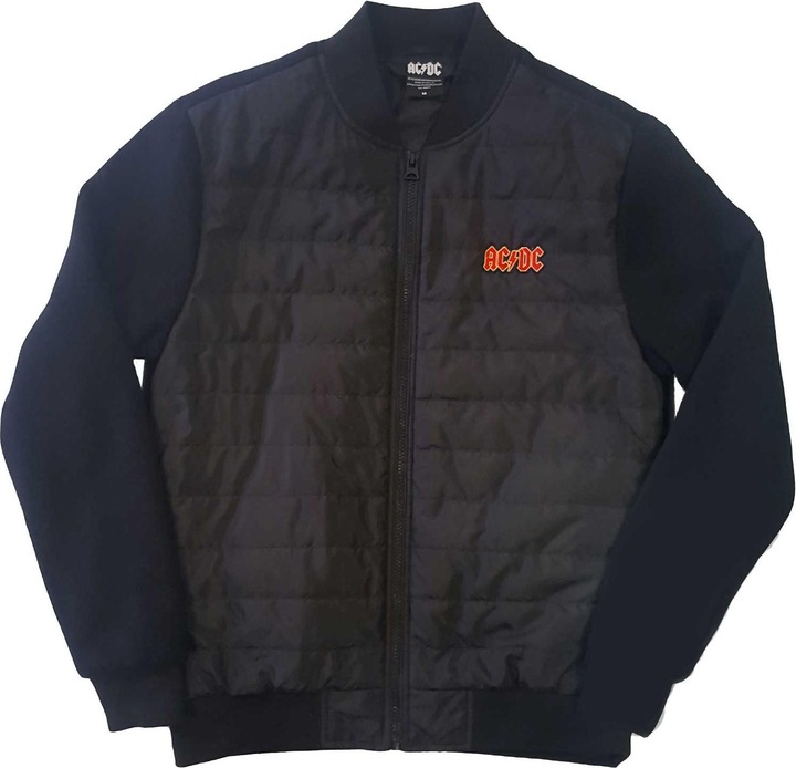 Produktbild AC/DC Logo Jacket (L)
