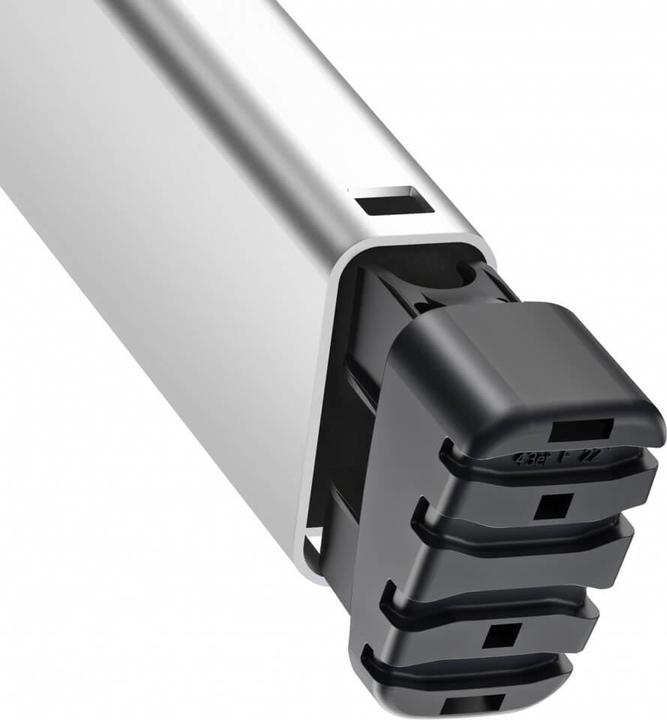 Actual product image Hailo StandardLine L60 (Scaffolding, 130 cm)