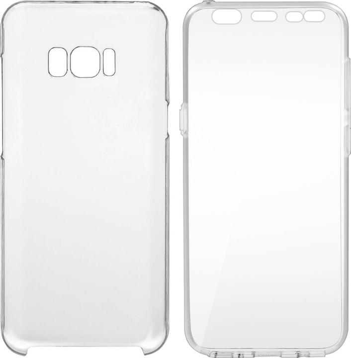 Immagine prodotto Avizar Serie integrale (Samsung Galaxy S8+)