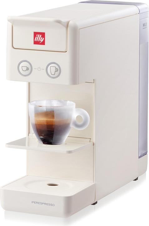 Illy Y3.3 (Iperespresso)