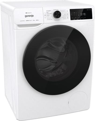 Image du produit Gorenje W1GPNEI94A1DTS (9 kg, Gauche)