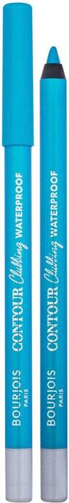 Produktbild Bourjois Contour Clubbing (Sea Blue)
