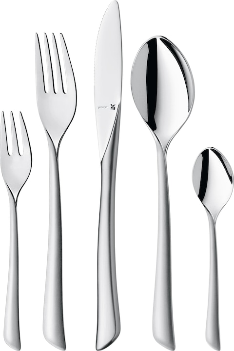 Image du produit WMF Virginie (66 pièce(s), Set de couverts)