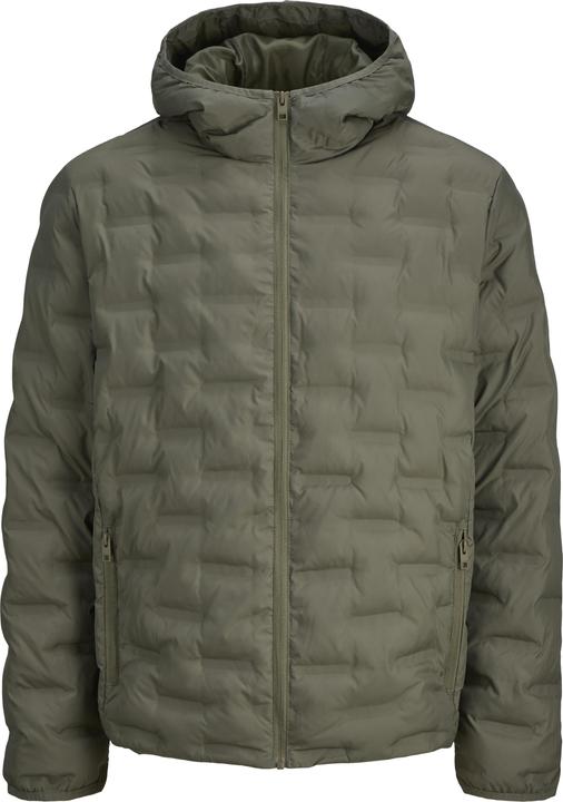 Actual product image Jack & Jones Steppjacke Steppjacke (L)