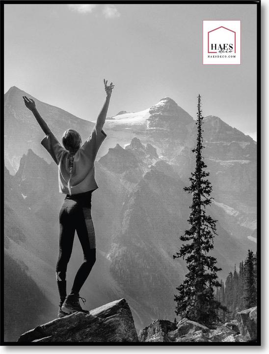 Immagine prodotto Haes Deco Cornice per foto (60 x 80 cm)