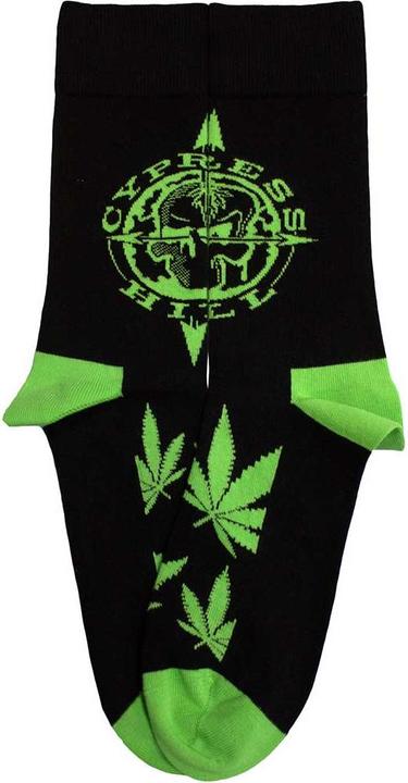 Produktbild Cypress Hill Socken (40.5 - 45.5)