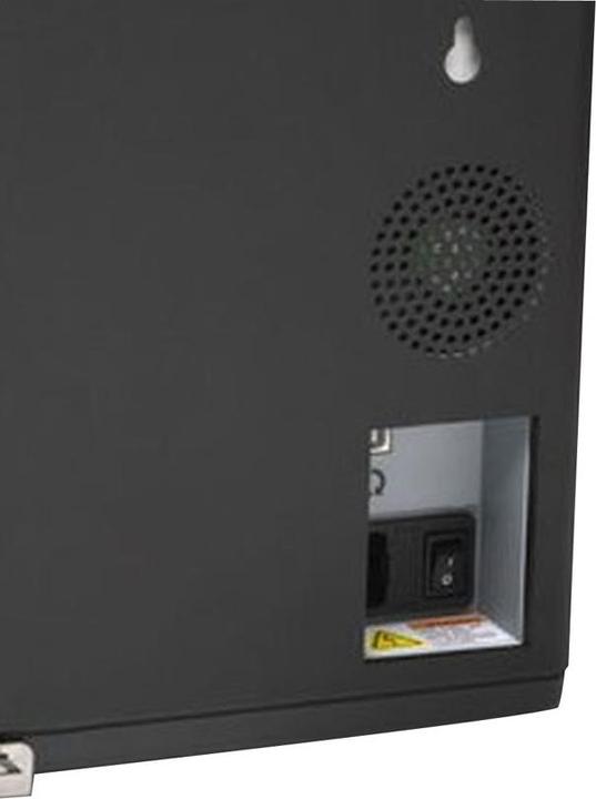 Actual product image Kensington Cabinet