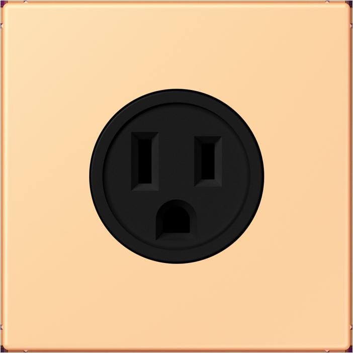 Productafbeelding JUNG Stopcontact