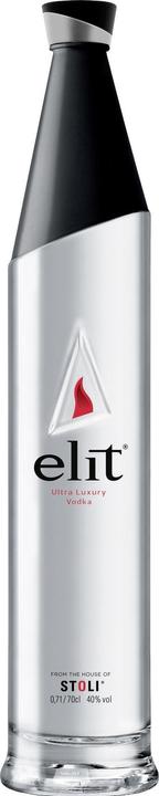 Immagine prodotto Stolichnaya Vodka Elit (1 x 70 cl)