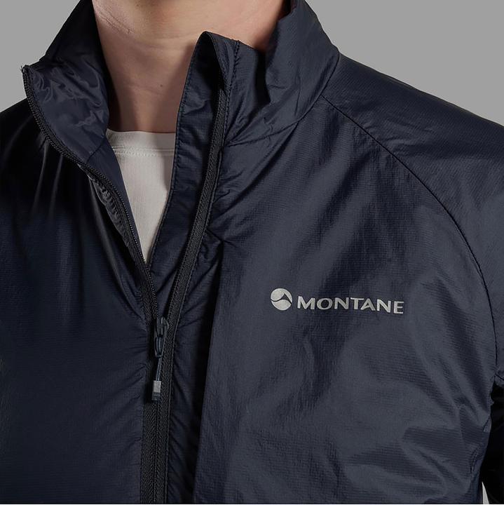 Produktbild Montane Fortes Nano Pull On (L)