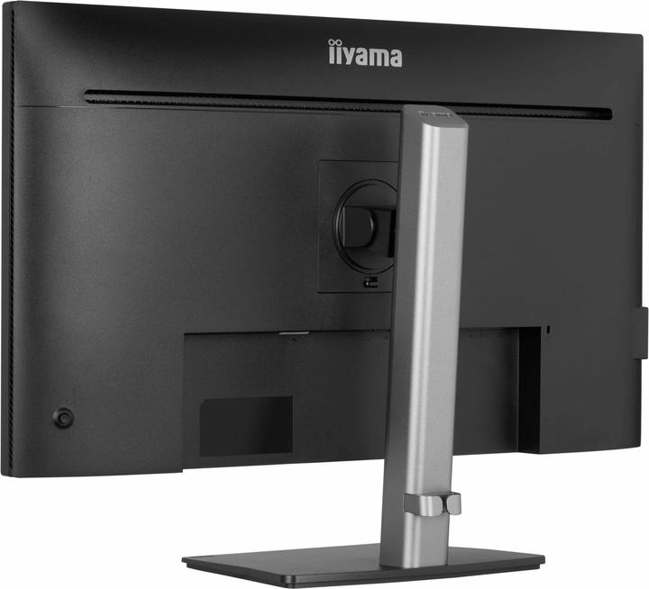 Image du produit iiyama 32" IPS BLACK 2.0 panel, 3840x2160 UHD (3840 x 2160 pixels, 31.50")