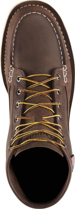 Produktbild Danner Bull Run Moc Toe GTX (42)