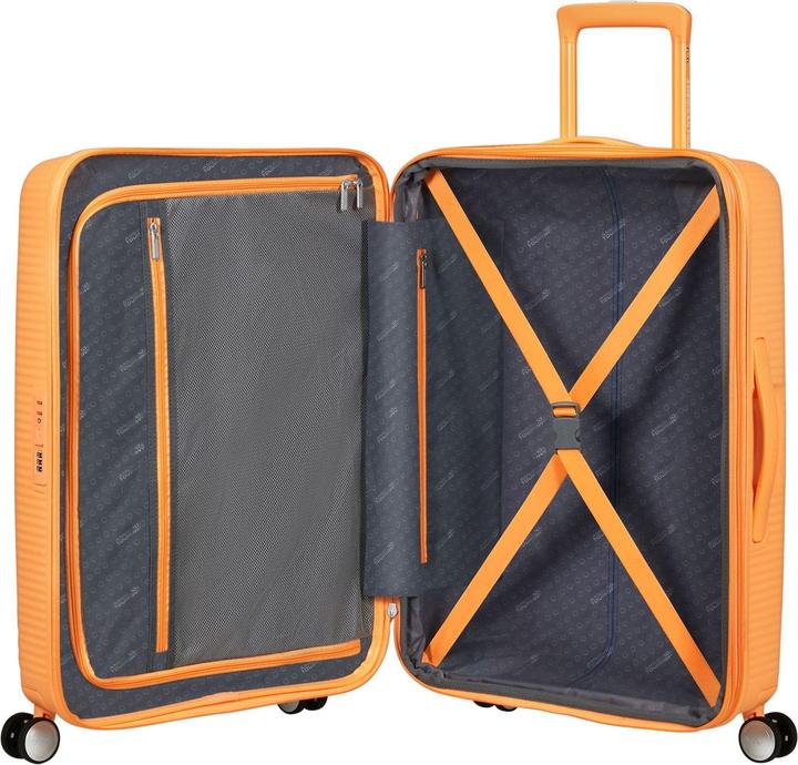 Produktbild American Tourister Soundbox Spinner Expandable (71.50 l)