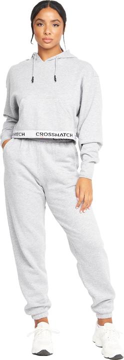 Produktbild Crosshatch Jacklight Kapuzenpullover (L)