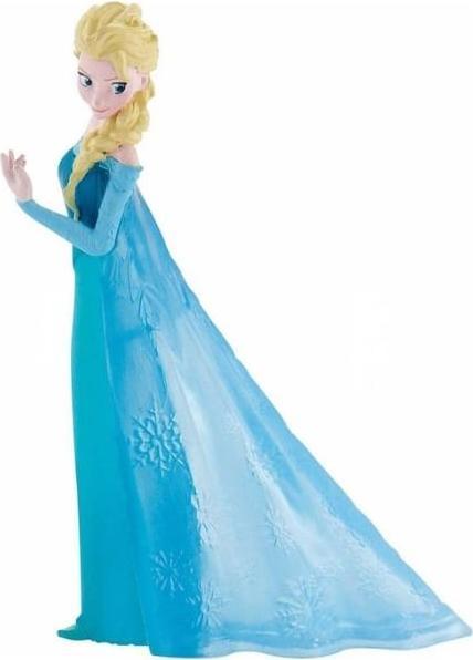 Image du produit Bullyland Frozen 1 Geschenk-Set 5 Figuren