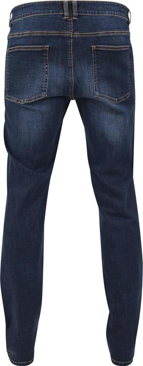 Actual product image Urban Classics Stretch Denim Pants (30)