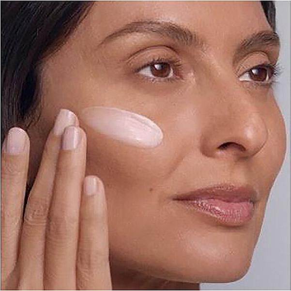 Produktbild Shiseido Uplifting and Firming Advanced Cream Refill (Körpercreme, 50 ml)