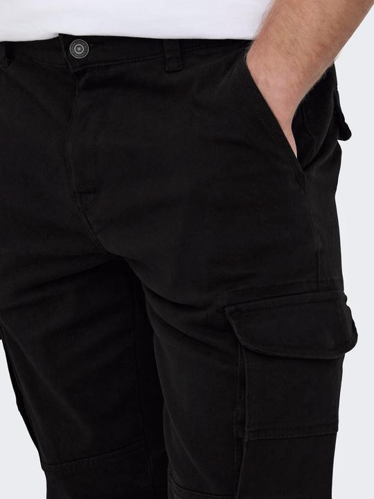 Immagine prodotto Only & Sons Onscarter Life Cargo Cuff 0013 Pant Noos (31)