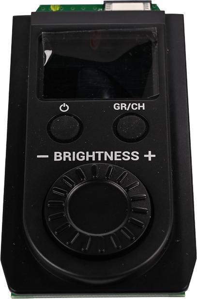 Produktbild Godox VL300 control board (Blitzgerät Ersatzteile)