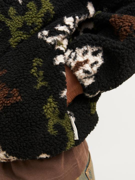 Produktbild Jack & Jones Kapuzenjacke Kapuzenjacke (M)