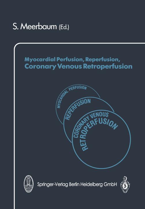 Perfusion myocardique, Reperfusion, Coro
