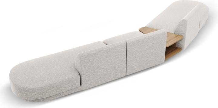 Actual product image Micadoni Miley (5-seater)