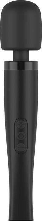 Produktbild My Magic Wand MyMagicWand - Wand Vibrator Medium - Schwarz