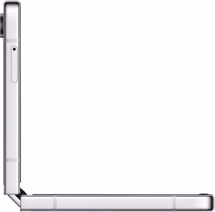 Productafbeelding Samsung Galaxy Z Flip 5 (512 GB, Lavendel, 6.70", SIM + eSIM, 5G)