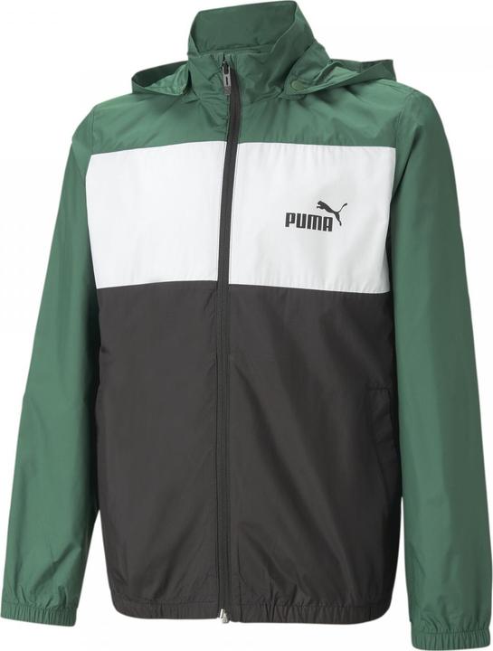 Immagine prodotto Puma ESS+ CB Giacca a vento B (110)