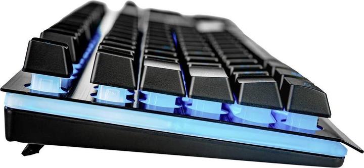 Productafbeelding SureFire Gaming KingPin X2 Wired, USB Gaming Keyboard Illuminated, Multimedia Keys Italieni (IT, Bedraad)