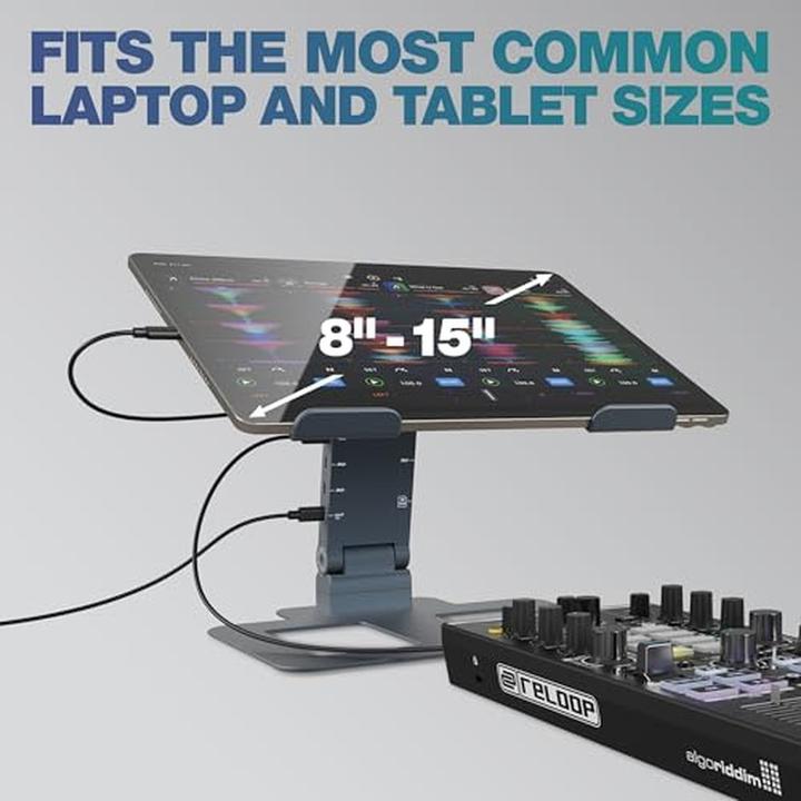 Produktbild reloop Stand Hub Pro