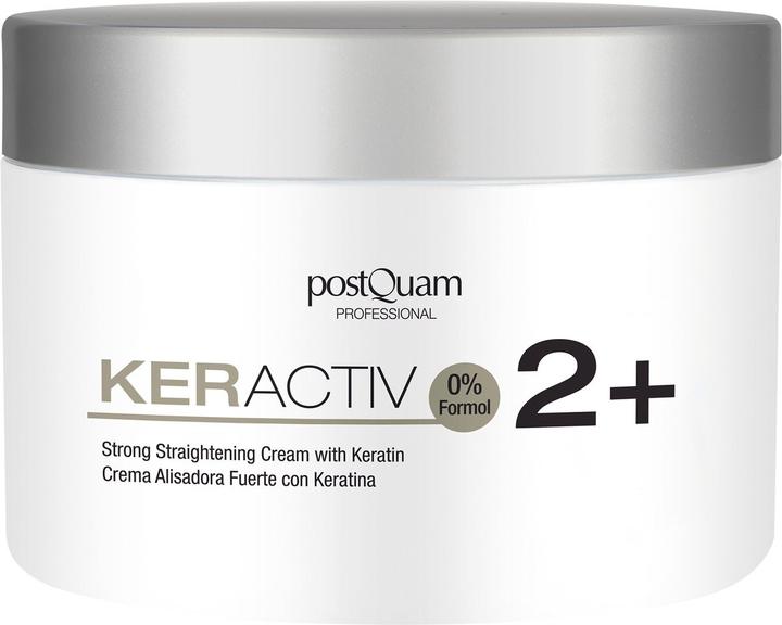 Postquam normale Glättungscreme mit Keratin 200ml (200 ml)