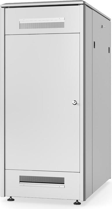 Produktbild Digitus Netzwerkschrank (26 HE, 19 Zoll Rack)