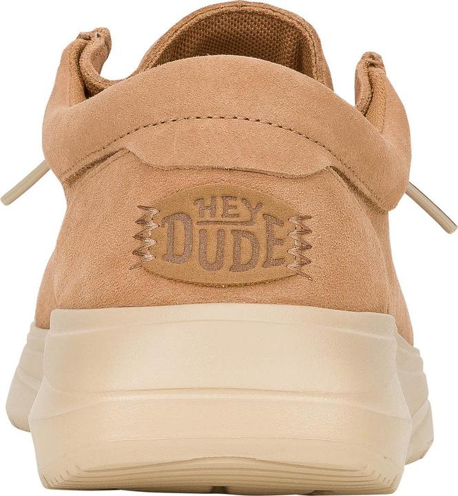 Produktbild Hey Dude Wally COMF Suede (41)