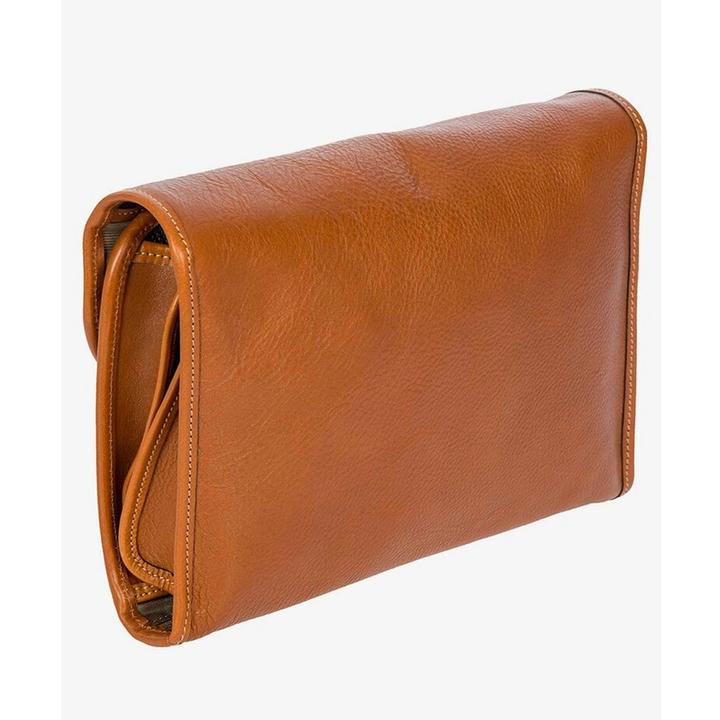 Immagine prodotto Brics Life - Borsa da toilette in pelle (3 l)