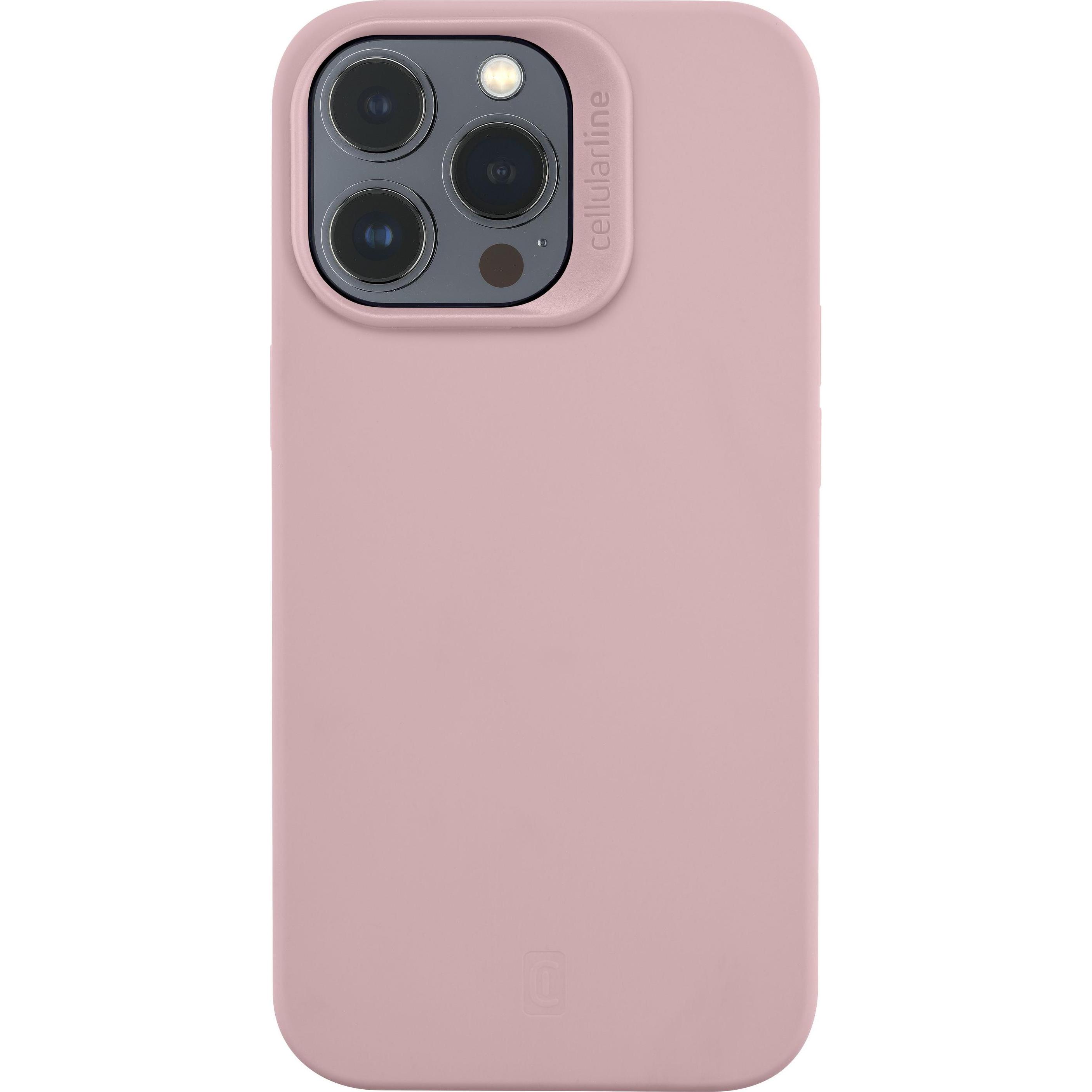 Cellularline Sensation (Apple iPhone 14 Pro Max) (SENSATIONIPH14PRMP)