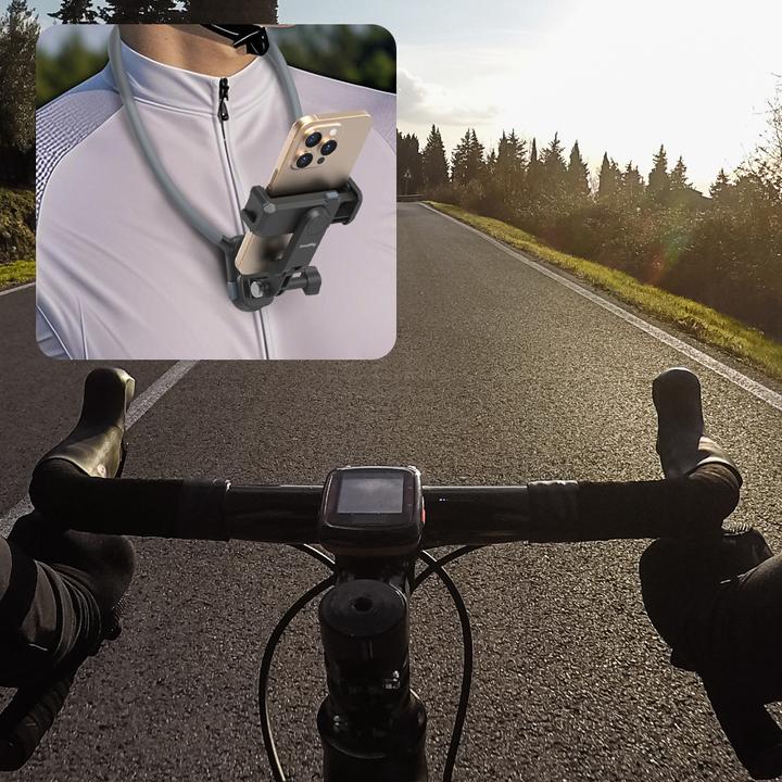 Produktbild SmallRig Quick Release Neck Support 5128