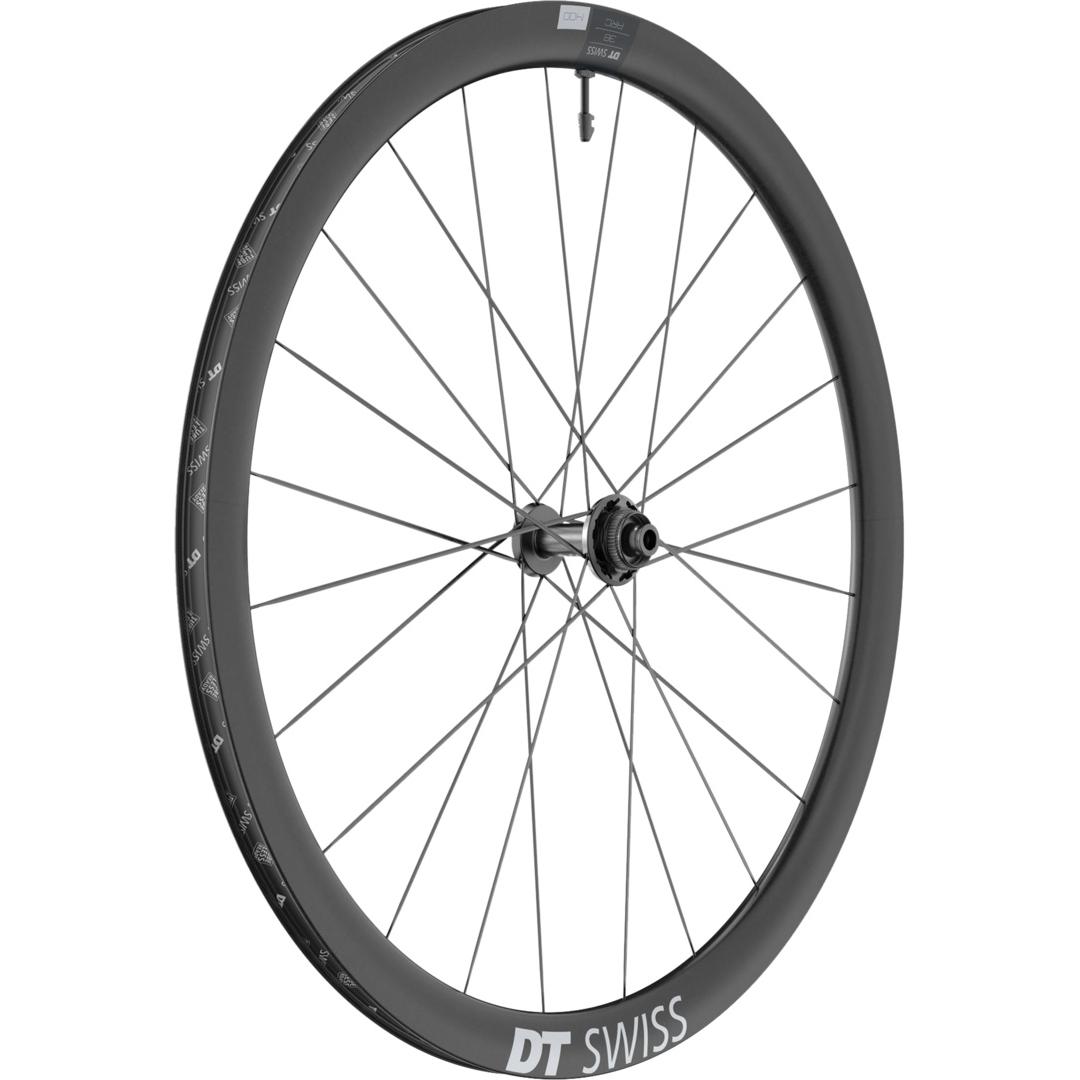 DT Swiss, Laufräder, (Vorderrad, 28")