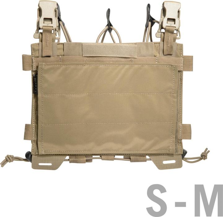 Image du produit Tasmanian Tiger TT Carrier Mag Panel LC M4 Kaki