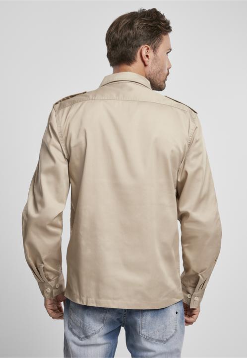 Immagine prodotto Brandit Camicia USA (XXL)