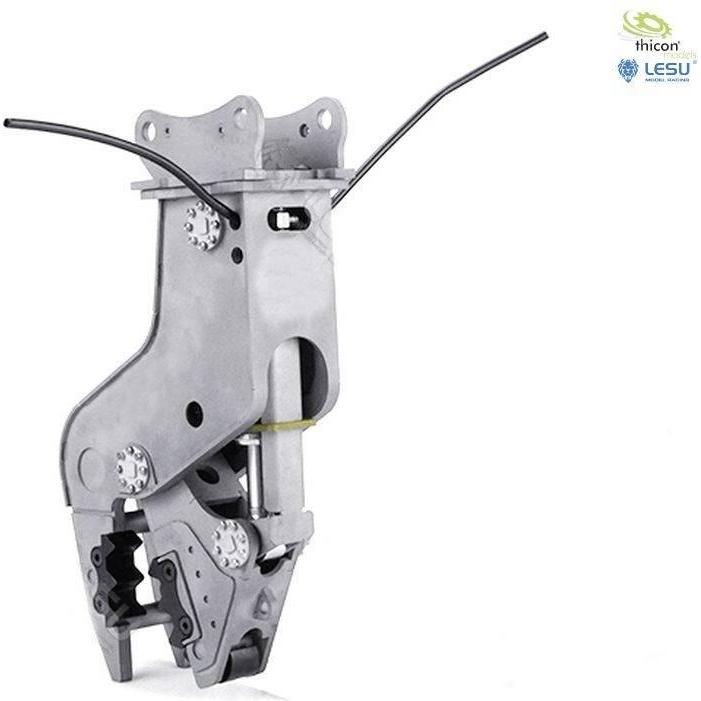 Thicon Models 58328 1:14 Steinbrecher 1St. (58328)