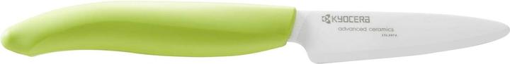 Bianco, Verde