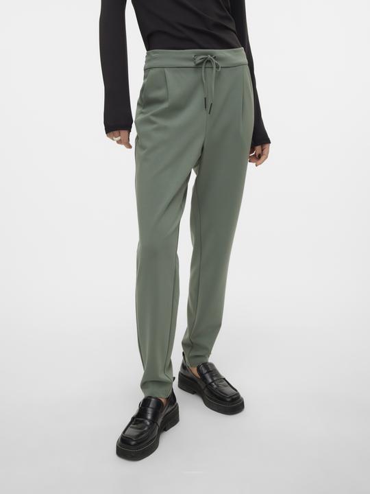 Actual product image Vero Moda VMEVA Low waist trousers Trousers (XL)