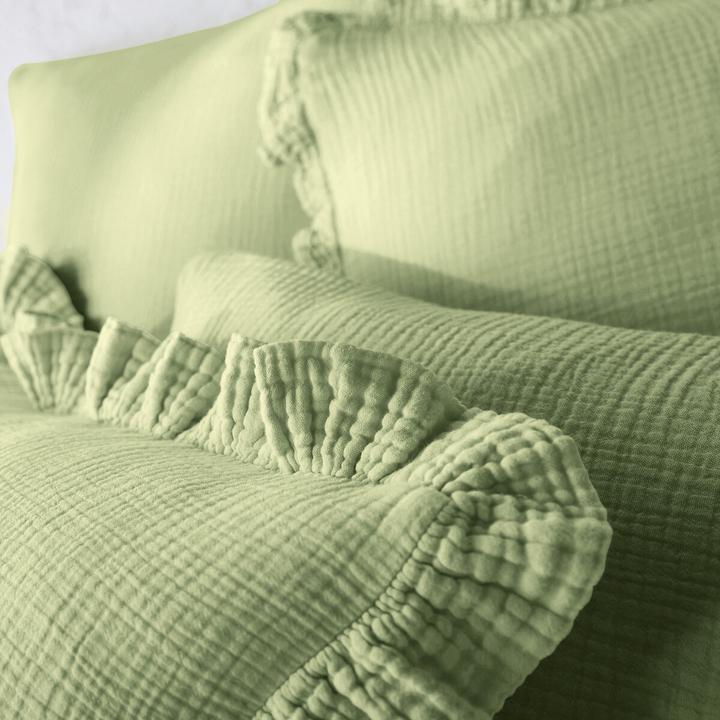 Immagine prodotto La Redoute Interieurs Kumla (Copripiumino, 260 x 240 cm)